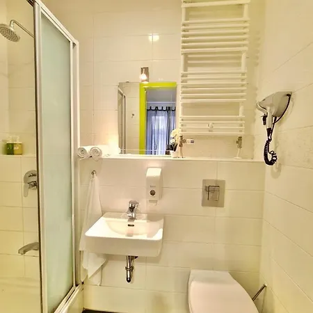 Himalayan Hostel Zagreb