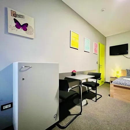 Himalayan Hostel