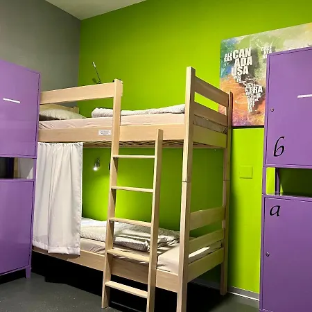 Hostel Himalayan Zagreb