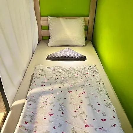 Himalayan Hostel Zagreb