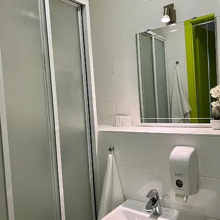 Himalayan Hostel Zagreb