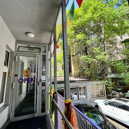 Himalayan Hostel