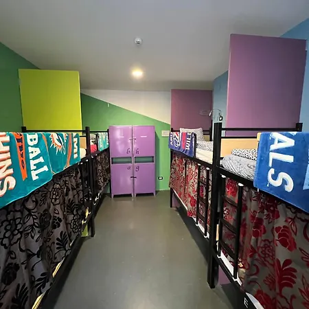Hostel Himalayan Zagreb